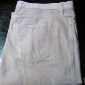 loft jeans size 27 conversion